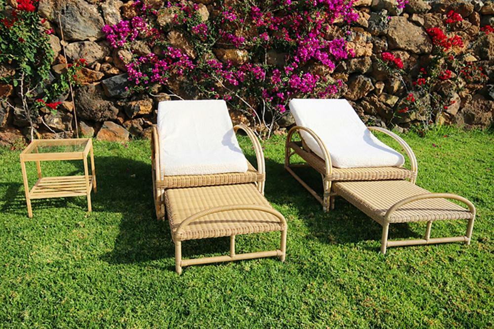 Villa Albe, Jacuzzi Con Vistas Al Mar Arona  Exterior foto